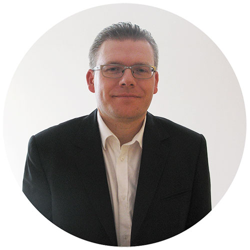 Arnaud Glorieux Technima France